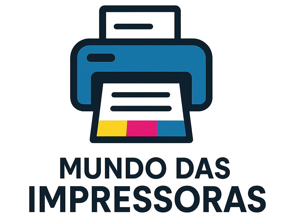 Mundo das Impressoras